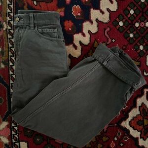 Rudy Jude ropers size 1 EUC